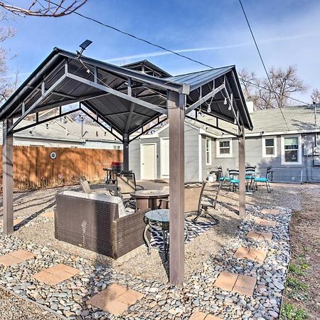 Grand Junction Vacation Rental With Fire Pit! Exterior foto