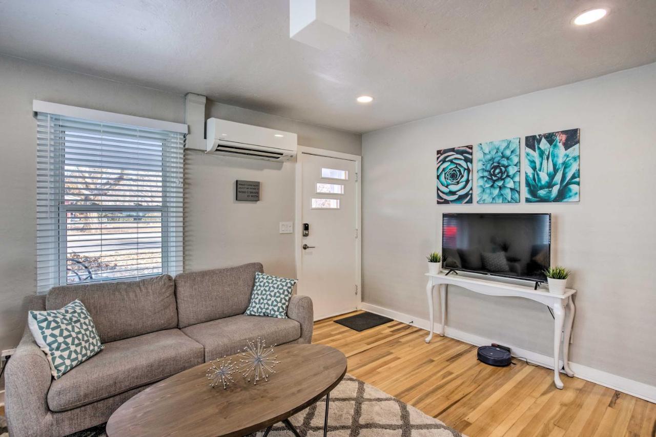 Grand Junction Vacation Rental With Fire Pit! Exterior foto