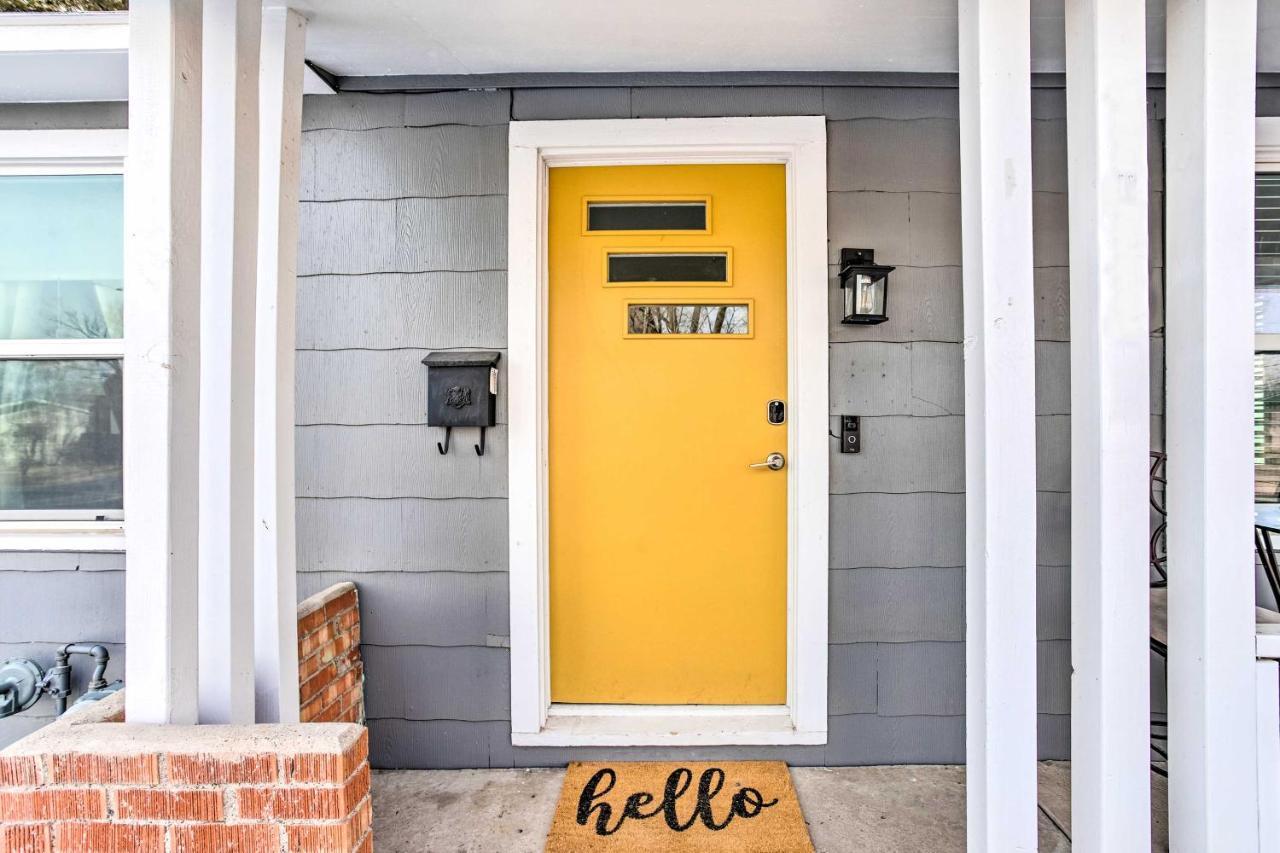 Grand Junction Vacation Rental With Fire Pit! Exterior foto